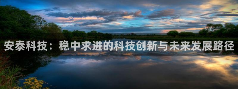 安泰科技：稳中求进的科技创新与未来发展路径